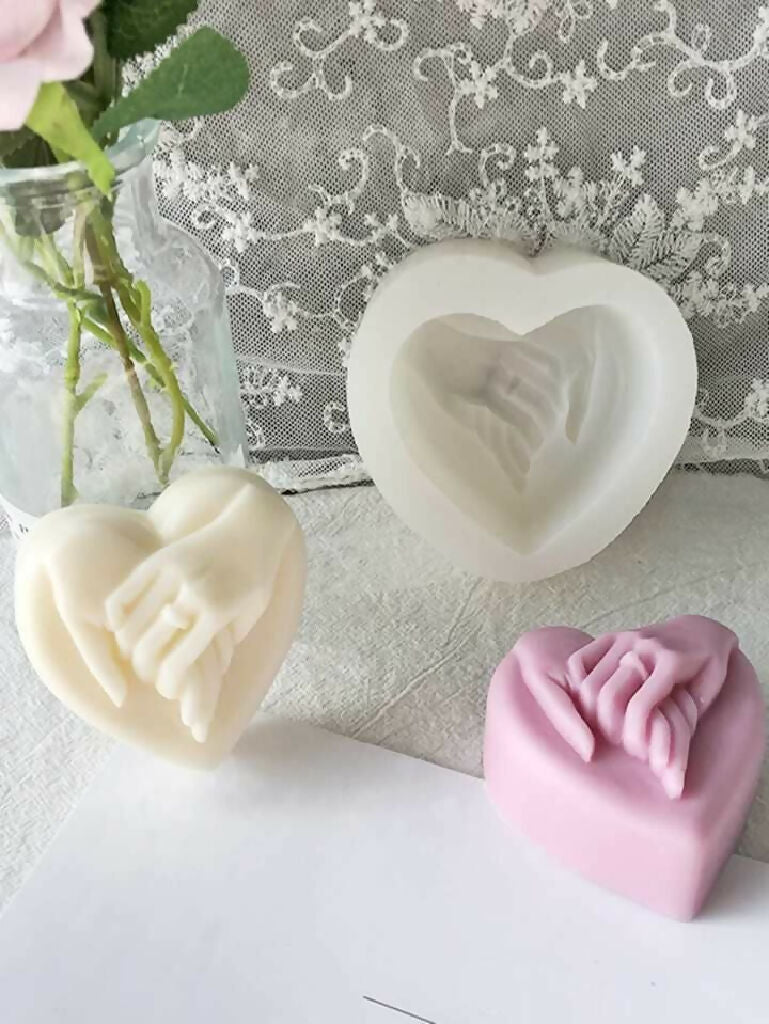 „Вечно Срце“ свеќа