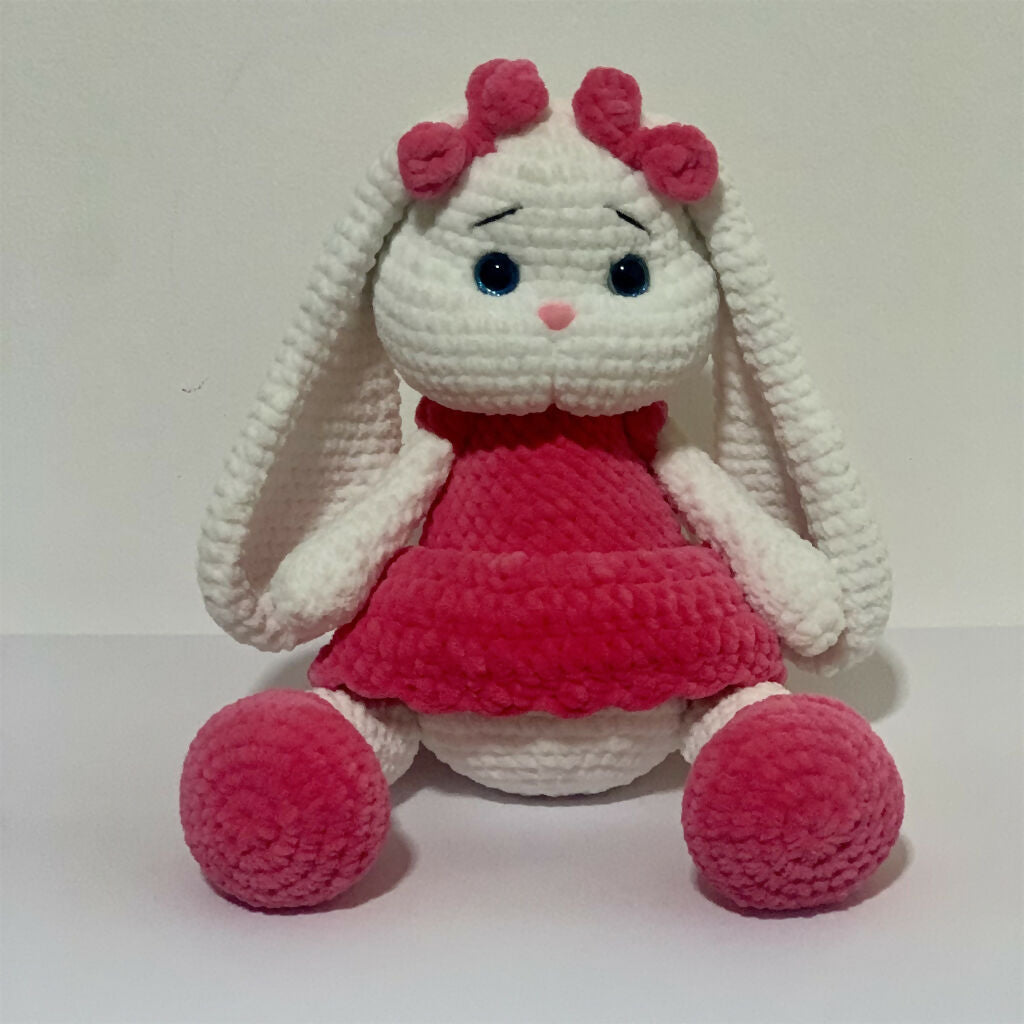 Плетено зајче