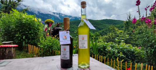 Ликер од коприва 250ml
