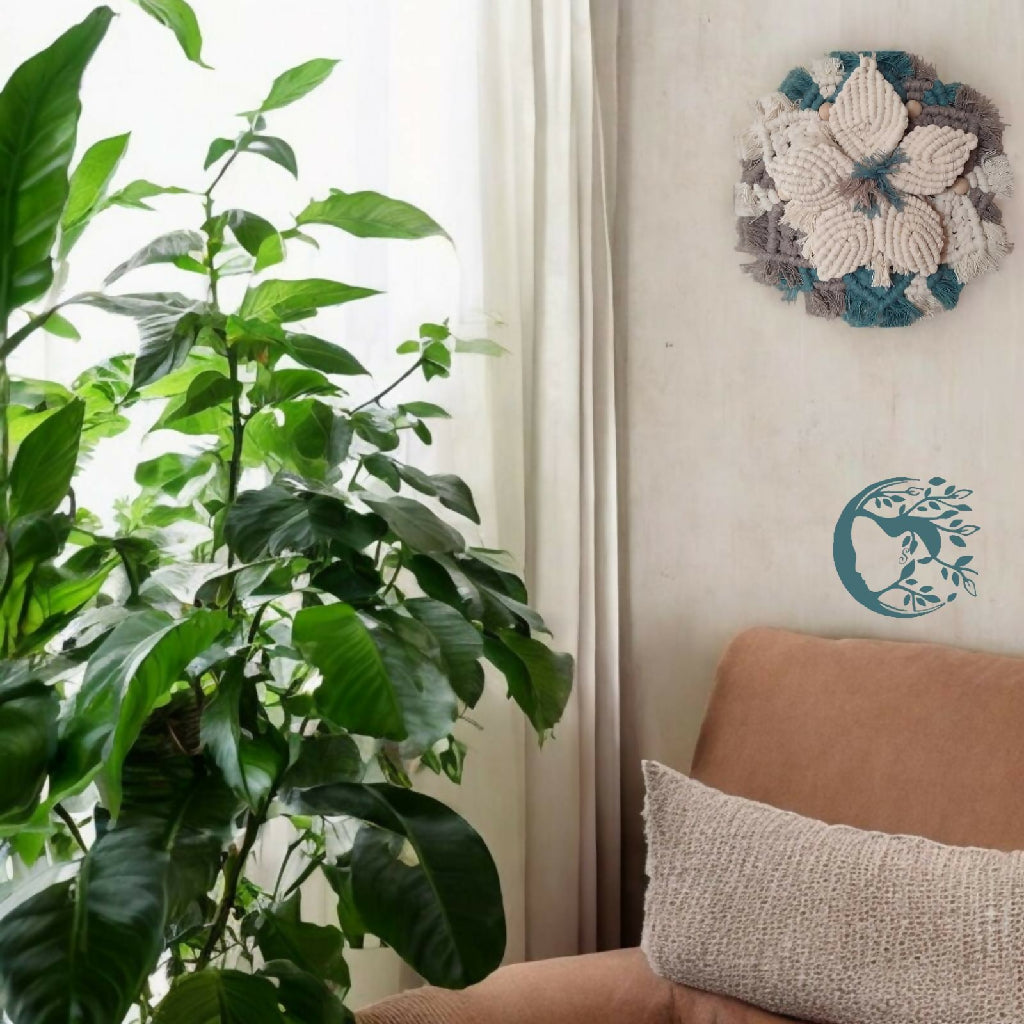 Ѕидна декорација ЛОТОС