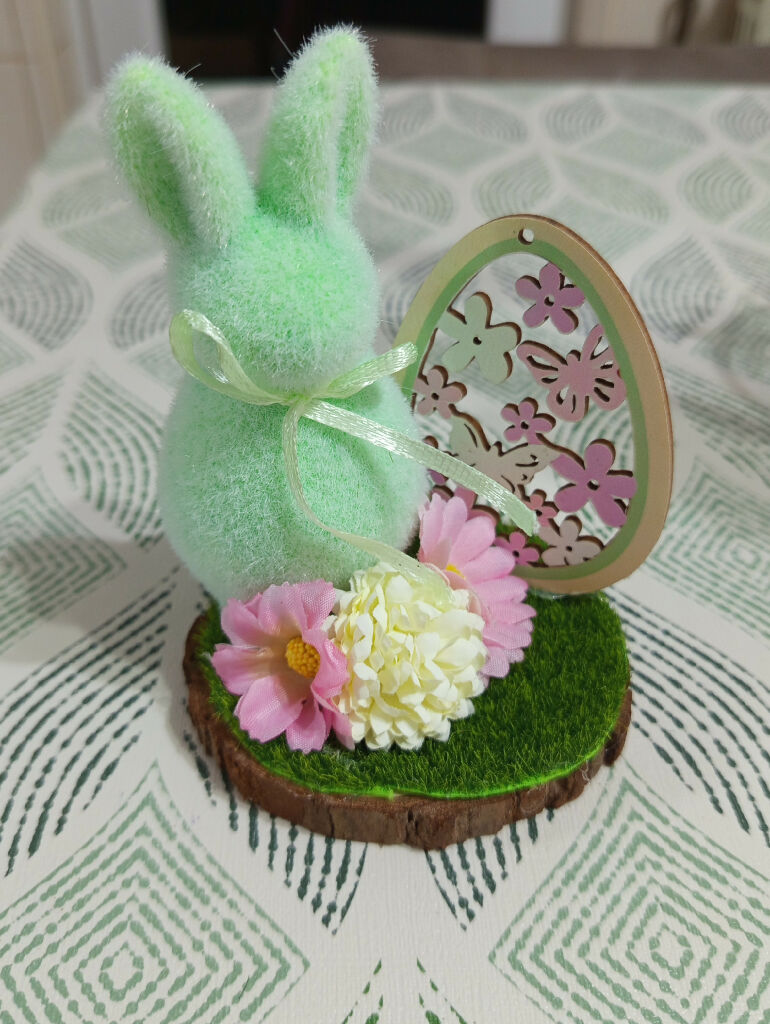 Велигденска декорација