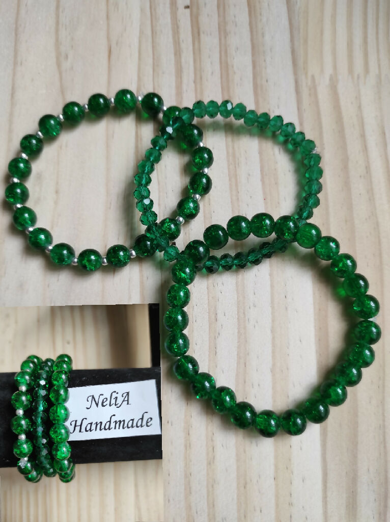 Алки (сет од 3 алки)