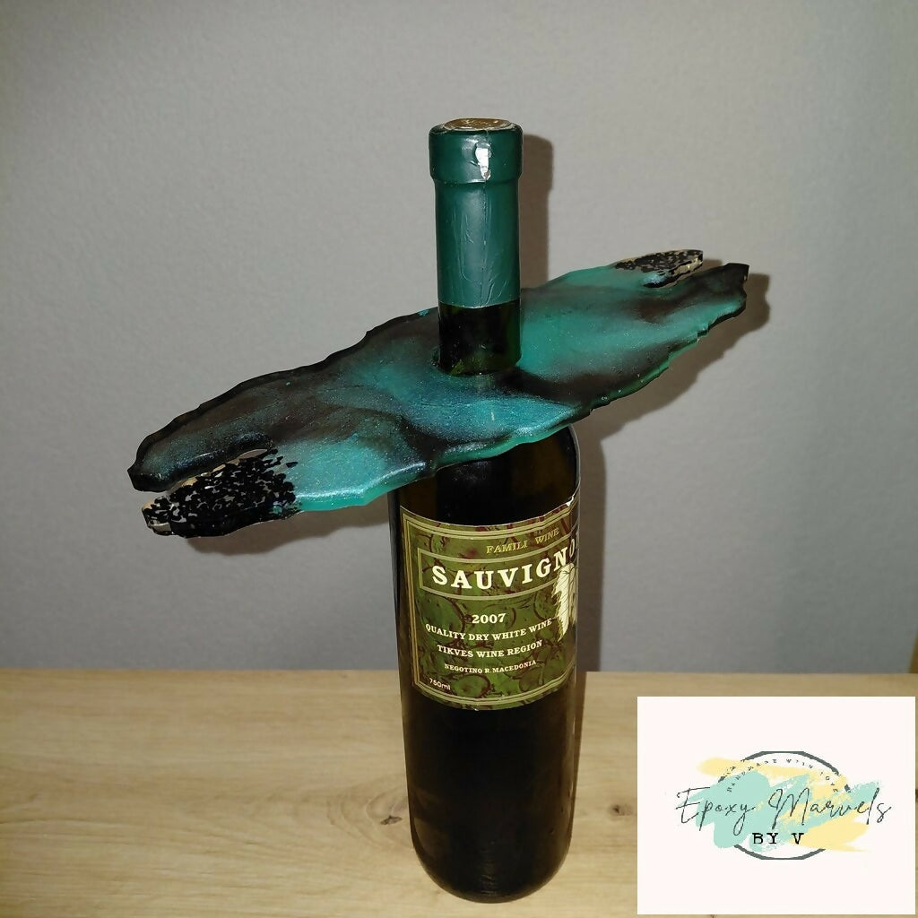 Држач за чаши за вино