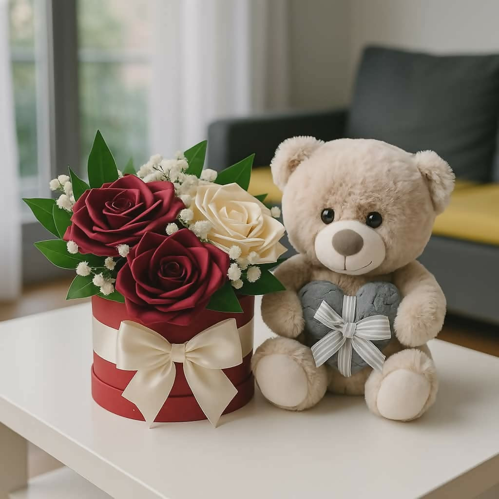 Сет за роденден