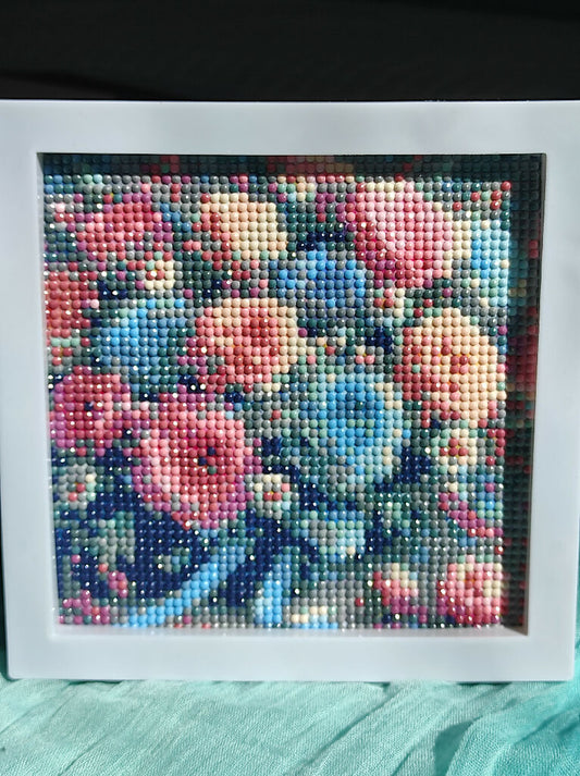 "Diamond Art ” слика
