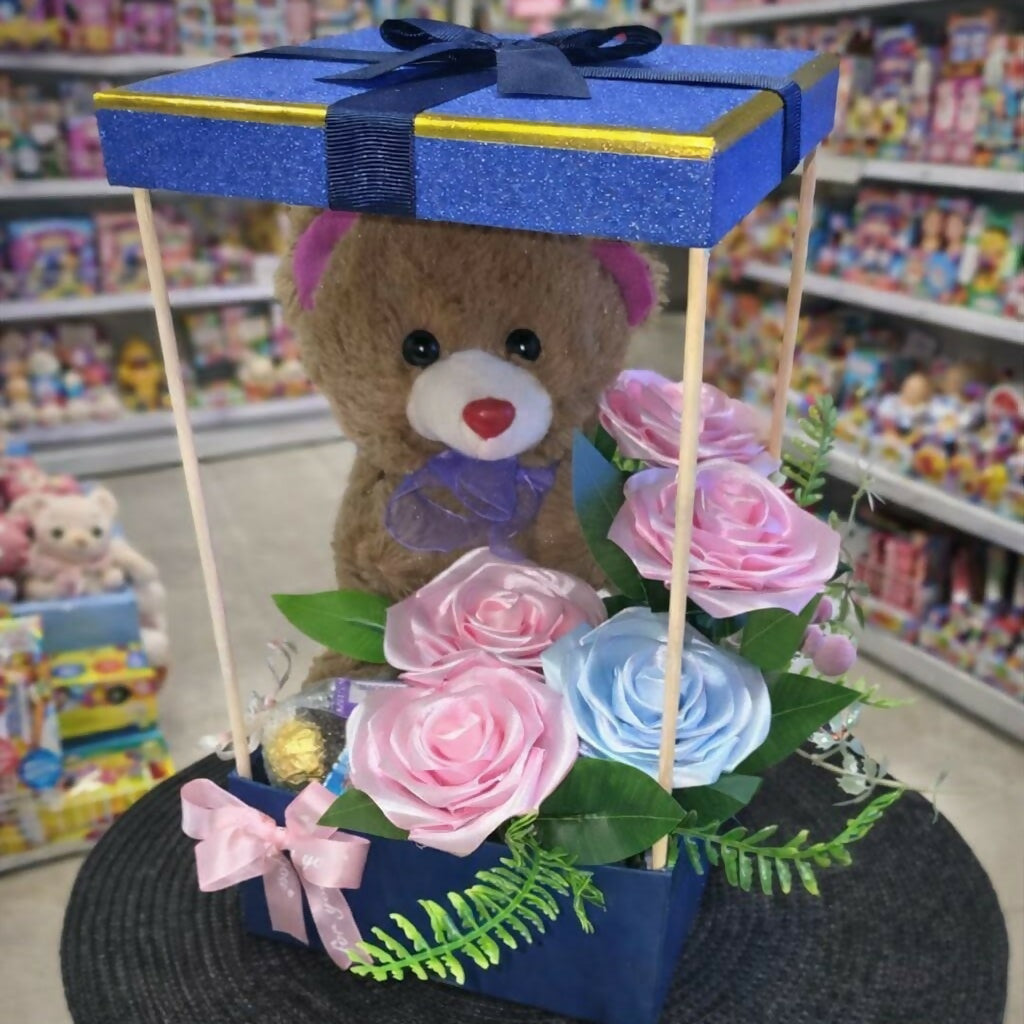 Аранжман Мече