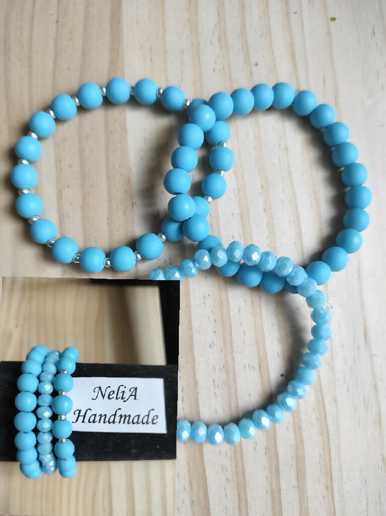 Алки (сет од 3 алки)