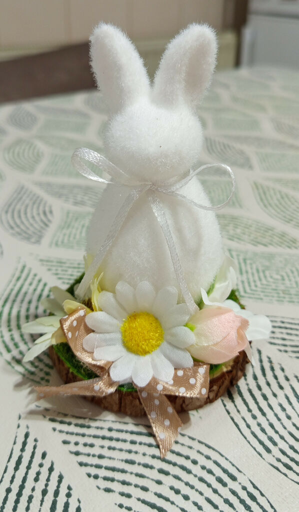 Велигденска декорација