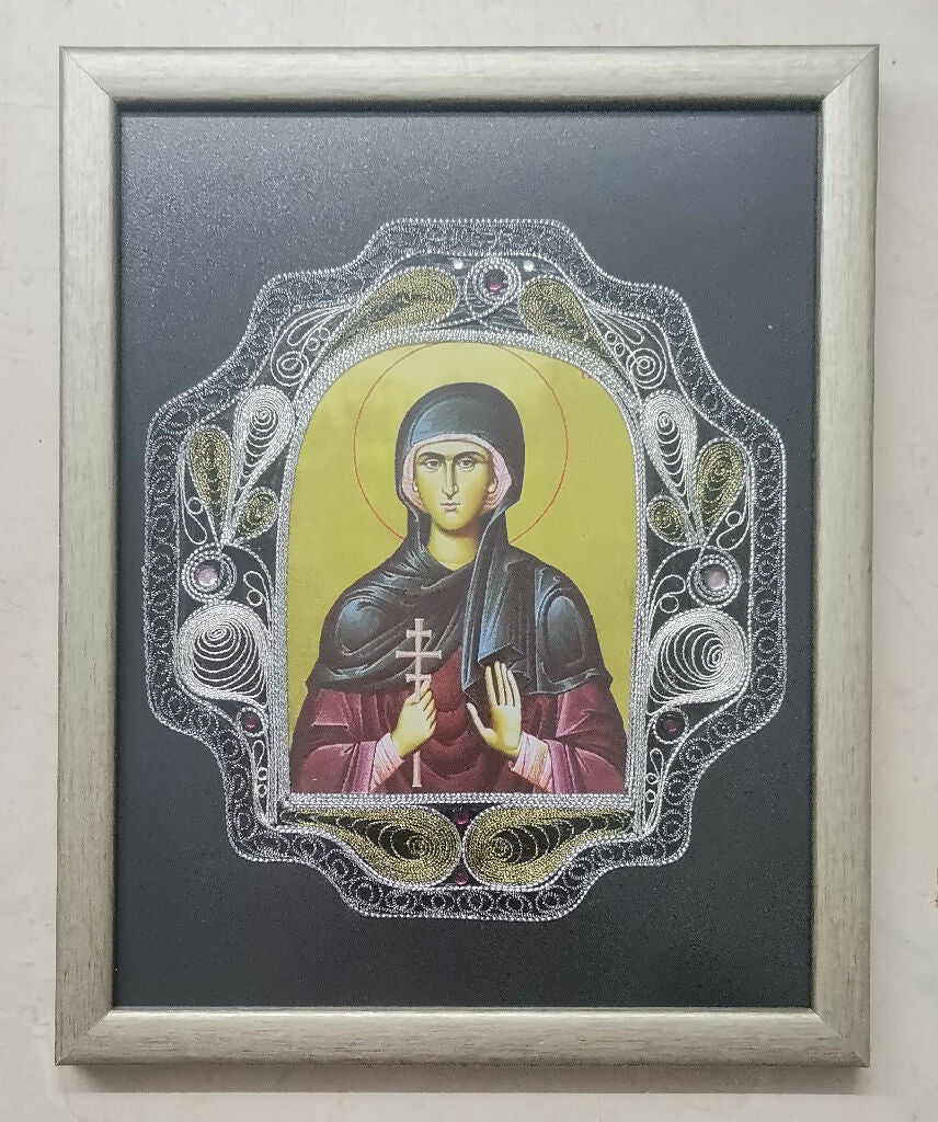 Икона Св.Петка