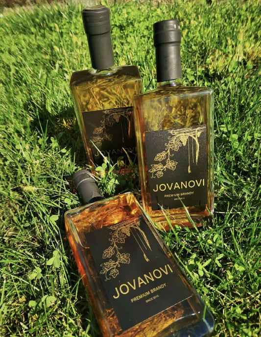 Домашен коњак