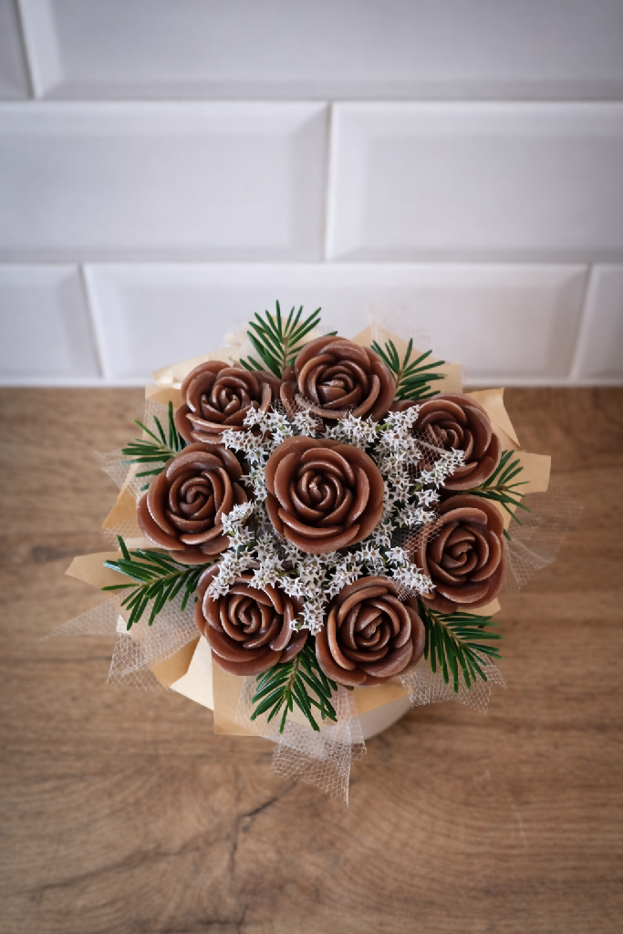 Персонализиран букет