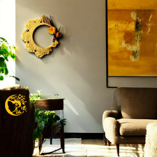 Ѕидна декорација СОНЦЕ