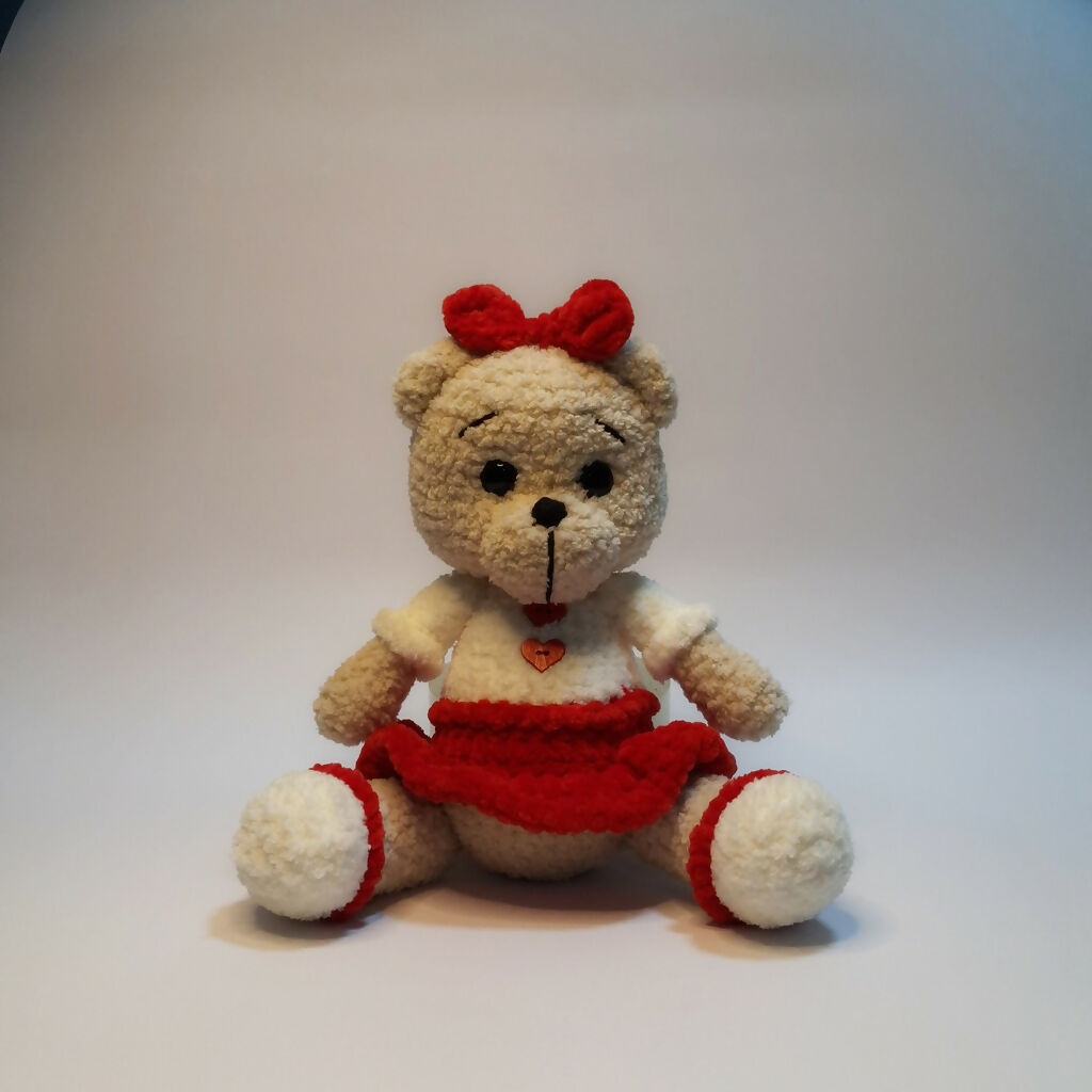 Плетено мече