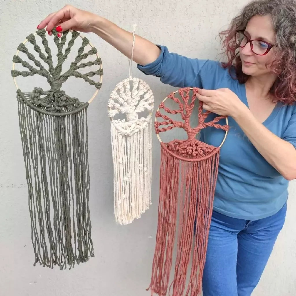 Ѕидна декорација ДРВО НА ЖИВОТОТ