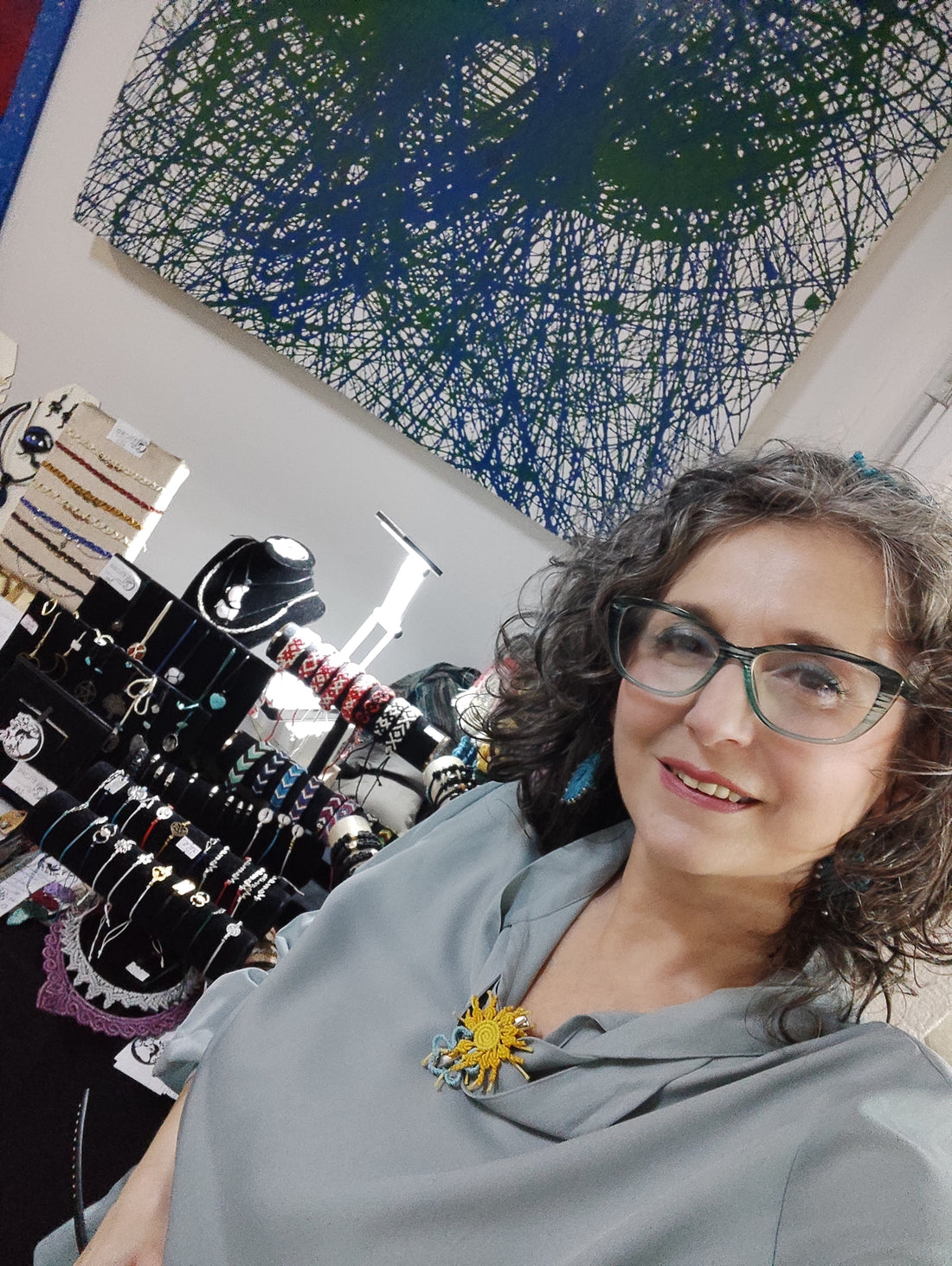 DIOSA Macrame – Strength, Tenderness, and Creativity in Every Knot
