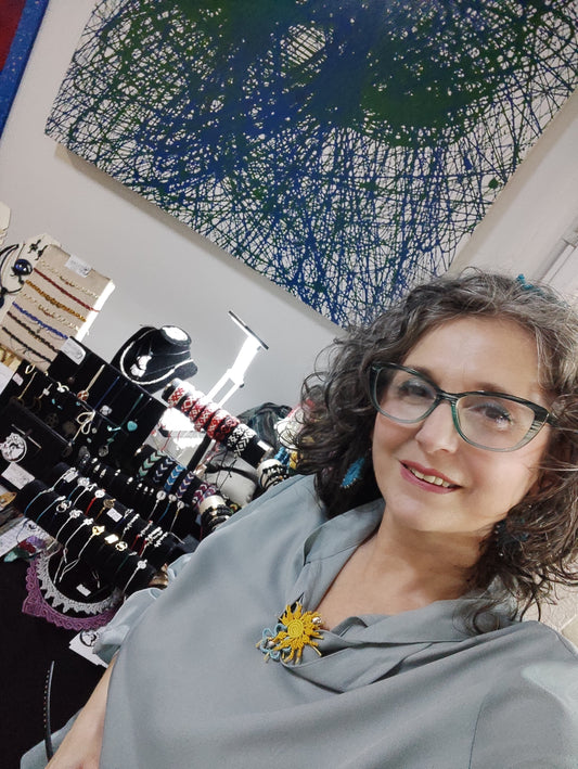 DIOSA Macrame – Strength, Tenderness, and Creativity in Every Knot