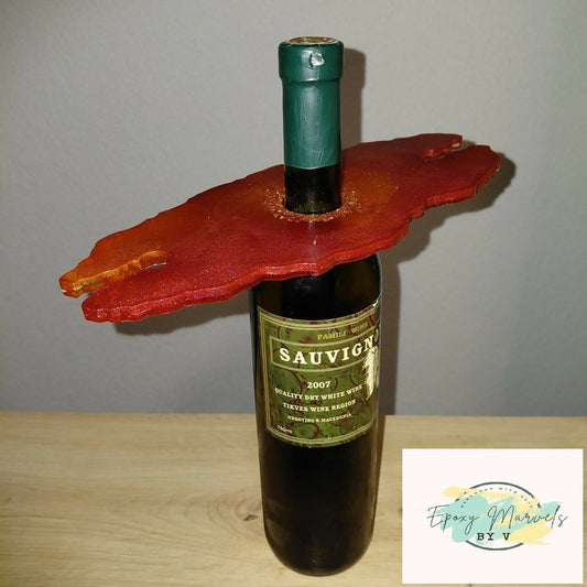 Држач за чаши за вино