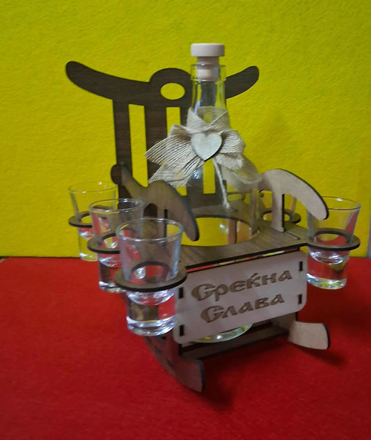 Клацкалка за слава,роденен,пензионирање