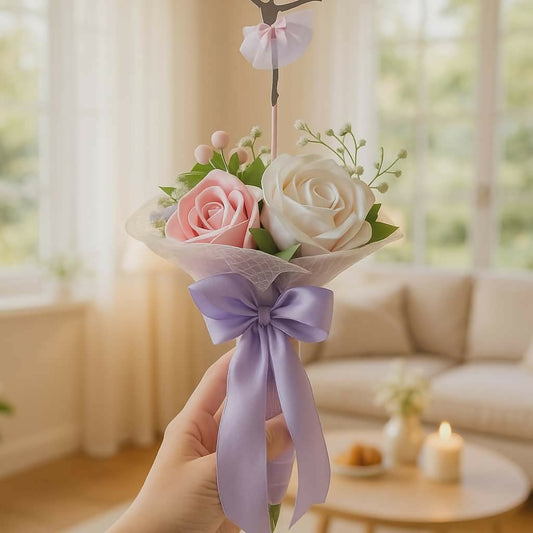 Балерина бидермаер