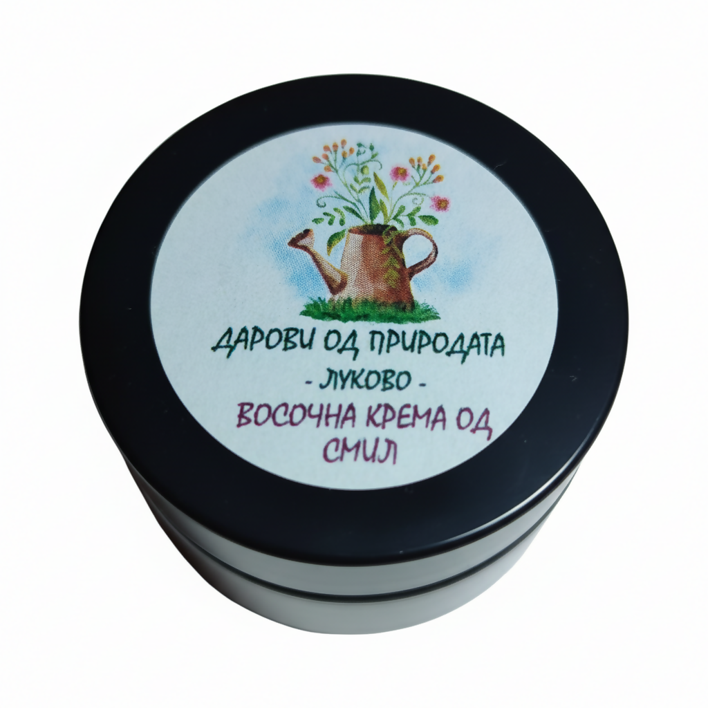 Восочна крема од смил 50ml