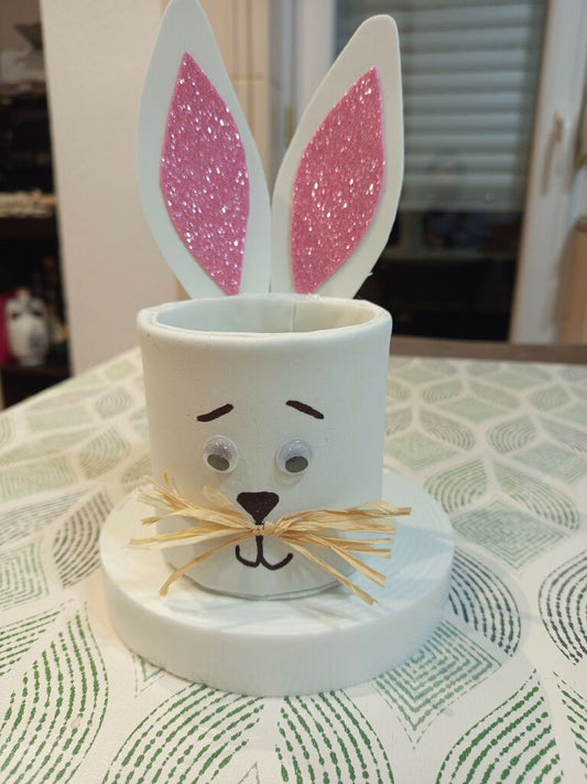 Велигденски украс - зајче