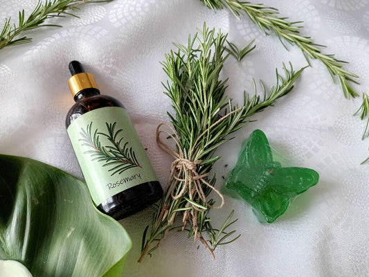 Природно масло од рузмарин