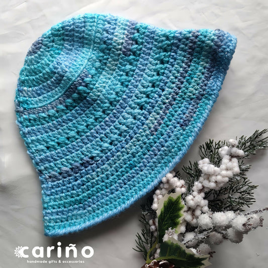 Зимски шарени шешири (пастелни тонови)