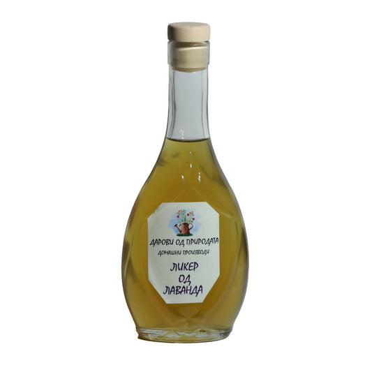 Ликер од лаванда 250ml