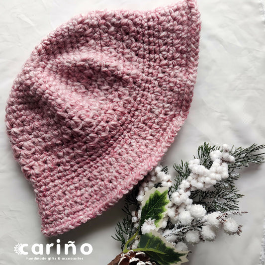 Зимски шешир - еднобоен