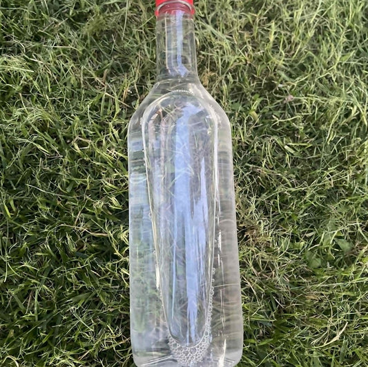 Домашна мастика