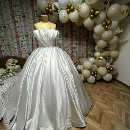 Свадбено украсување