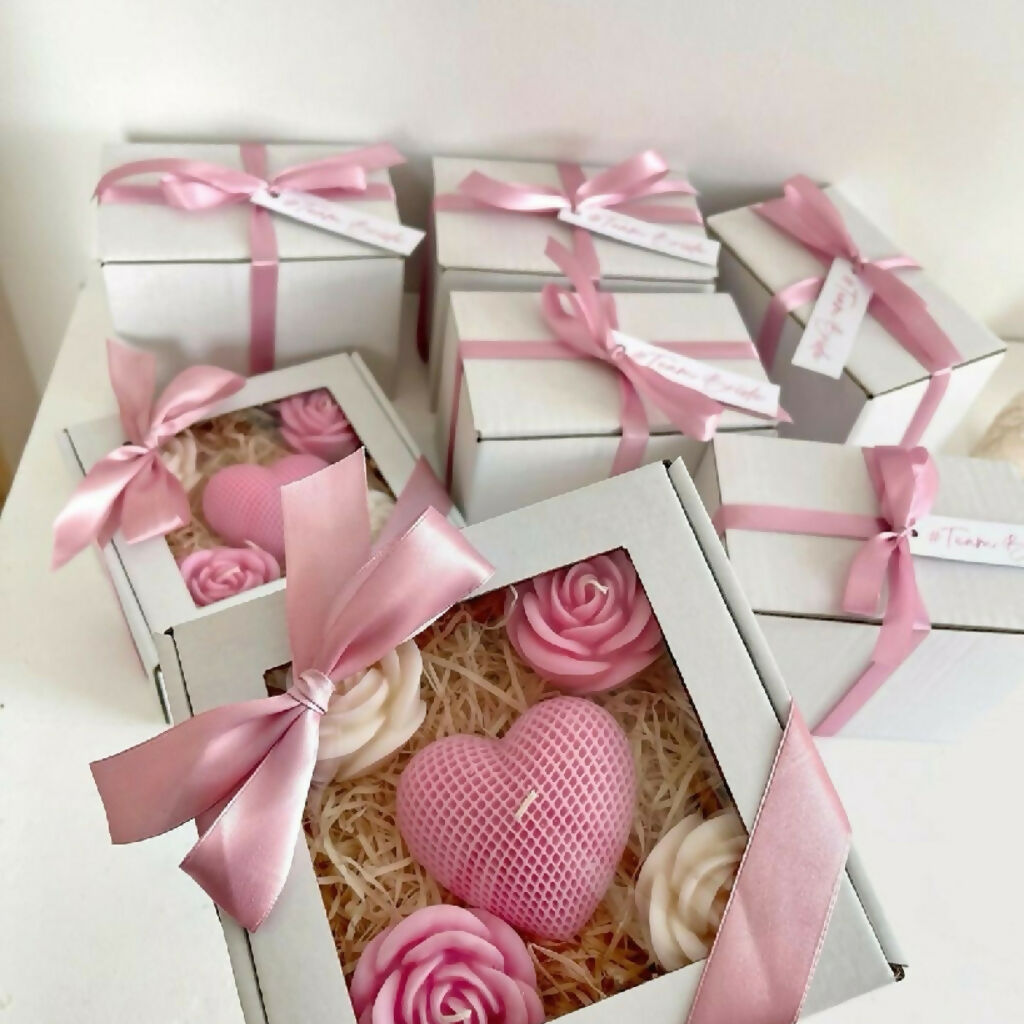 Gift Love Box
