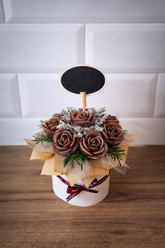 Персонализиран букет