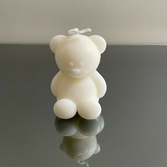 Свеќички во форма на меченце