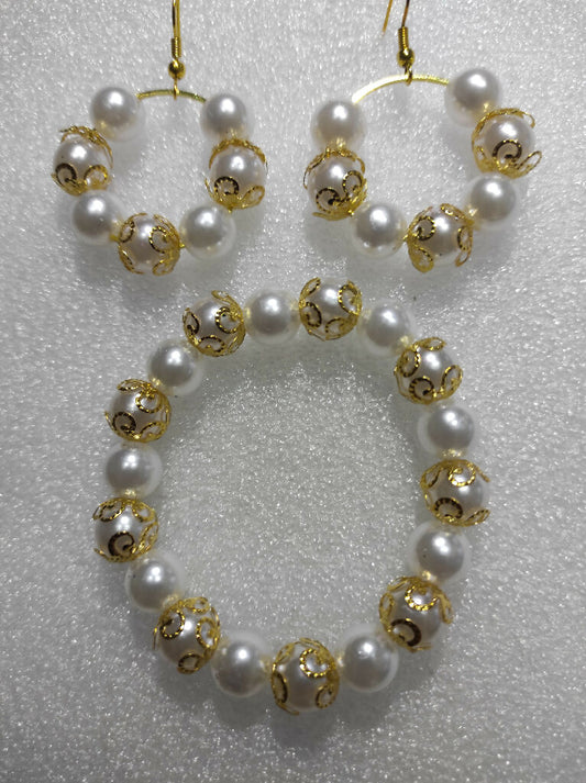 Комплет обетки и алка