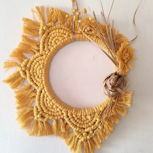 Ѕидна декорација СОНЦЕ