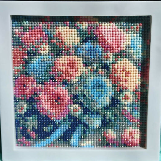 "Diamond Art ” слика
