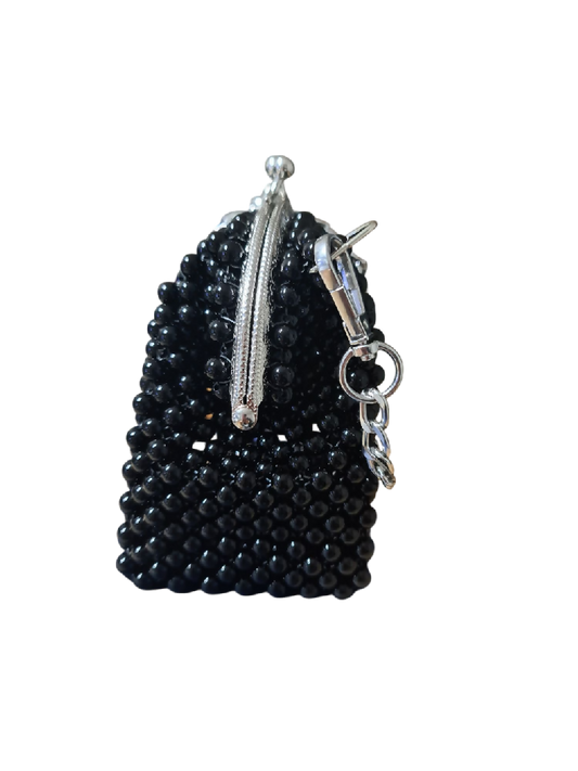 Уникатна рачно изработена чанта