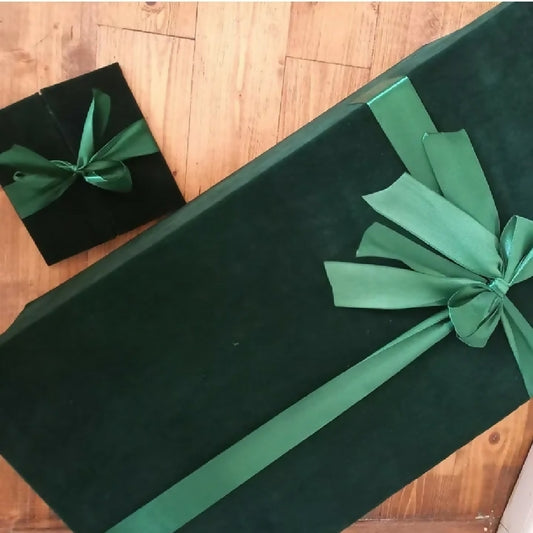 Плишана кутија