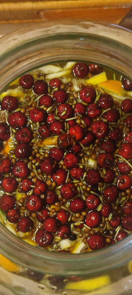 Домашен џин 250ml