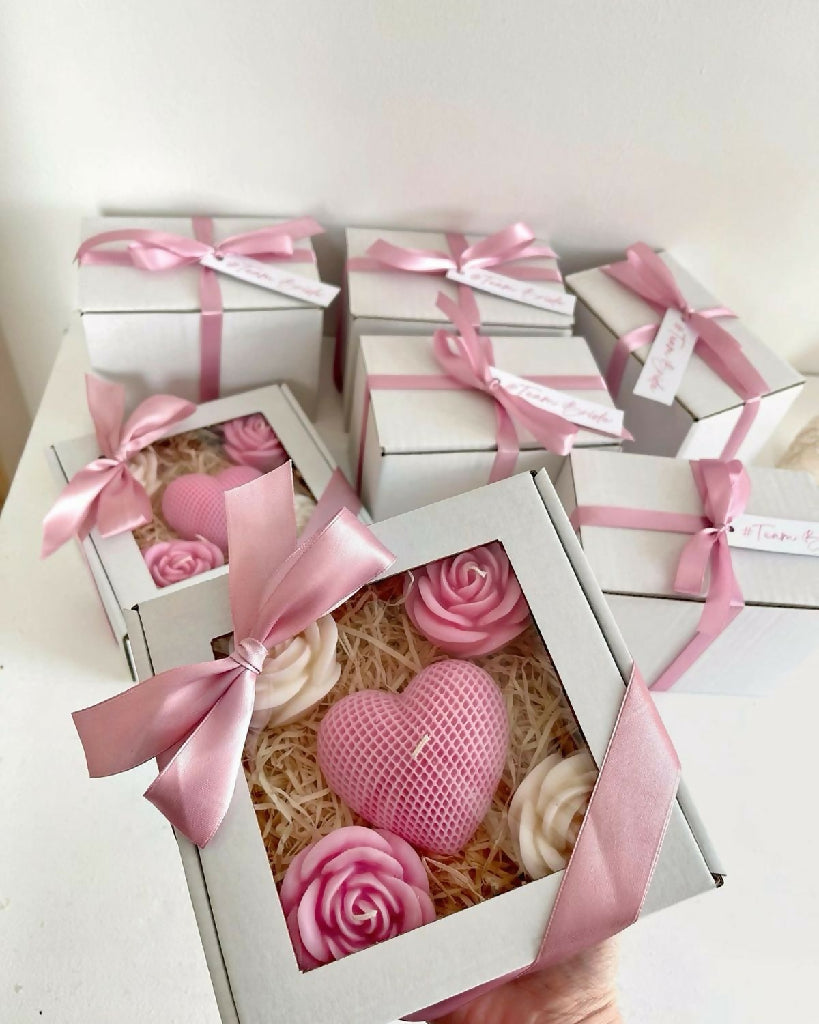 Gift Love Box