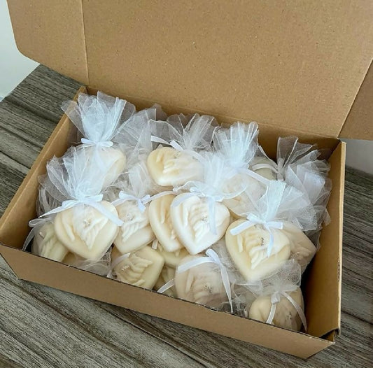 „Вечно Срце“ свеќа