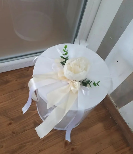 Кутија за невестински штикли