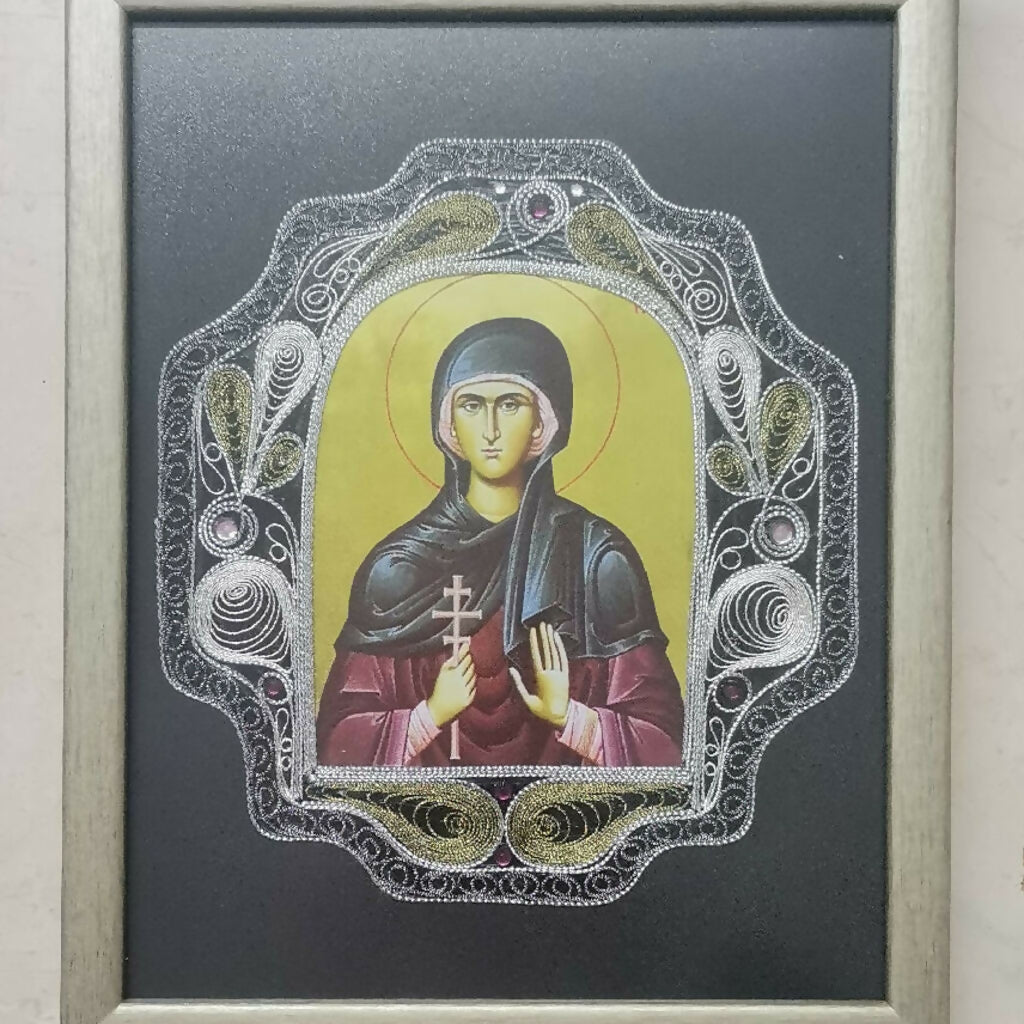 Икона Св.Петка