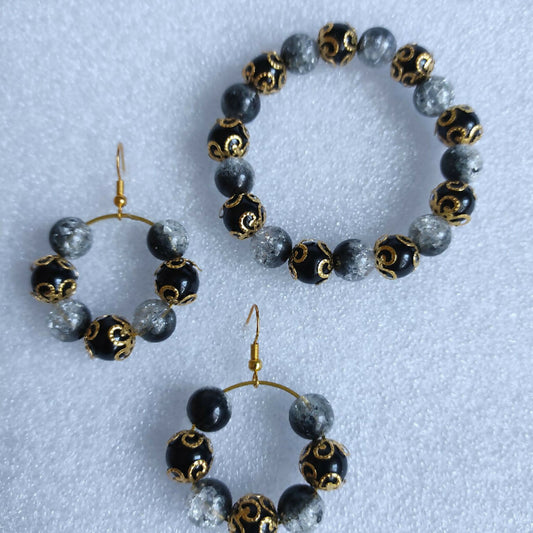 Комплет обетки и алка