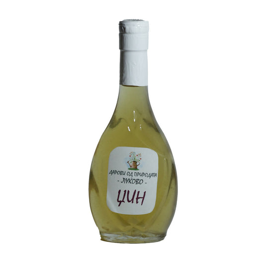 Домашен џин 250ml