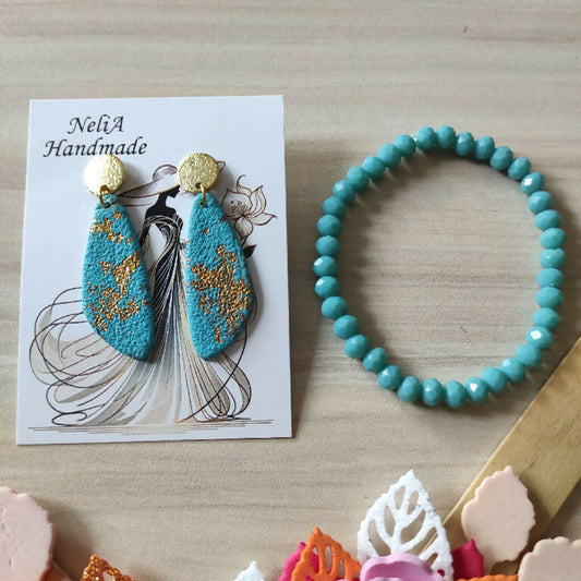 Комплет обетки и алка