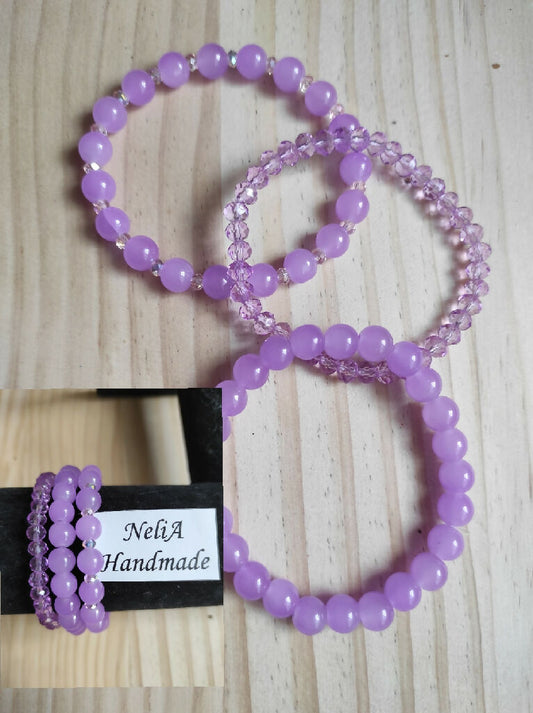 Алки (сет од 3 алки)