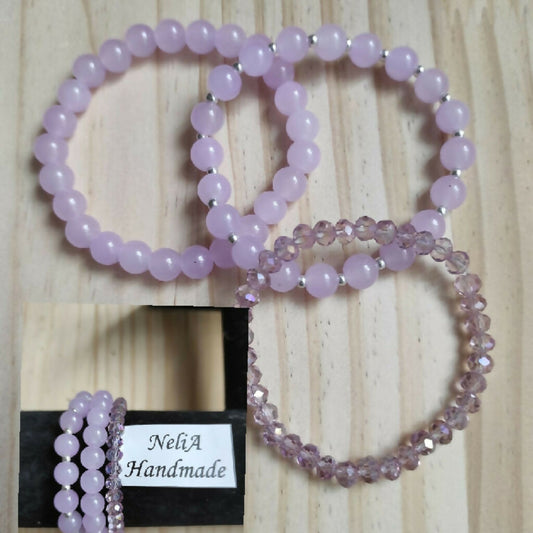 Алки (сет од 3 алки)