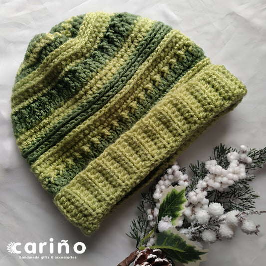 Унисекс зимска капа